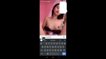 VCS Babby Masih Pelajar Omek Unjuk Kebolehan