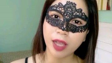 Mekianti Black Lingerie Host Pendatang Baru