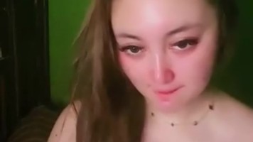 Miss Flow Bugil Uting Mungil Mango