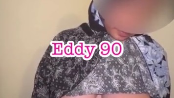 Bokep Jilbab Handjob Binor Ukhti Kocokin Punya Om Eddy90 Tits Fuck Sayang