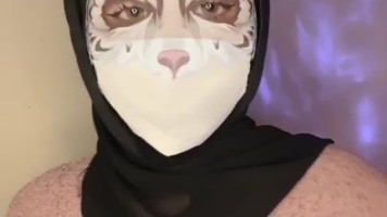 Bokep Jilbab Bebi Hijabers Nakal Pamer Anu Nakal Temenin Crot Sayang