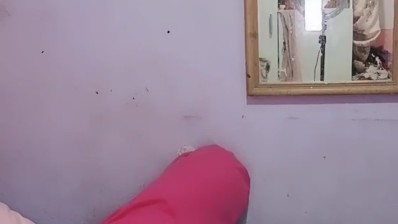 Bokep Bby Alexa Ebot Nunggin Pengen Doggy MangoLive