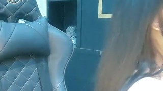 Crotin Sini Aja Biar Jadi Pelumas RGM Dini ID 58035507 Mango