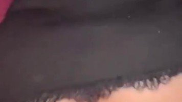 Goyangan Si Cantik Idola Kita Miss Deerlong Crotin