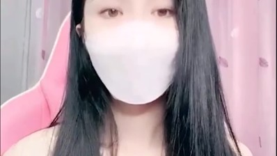 Cantik Toket Bulat Puting Pink Live