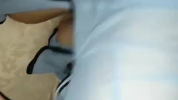 Ngentotin Mamah nya Pacar Abis Mabok