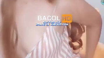 Tante Jumiaty Seksi Genit Show