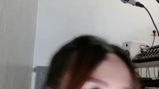 Peacy Ngangkang Sange Pengen Ngulek ID 20063168 Dream