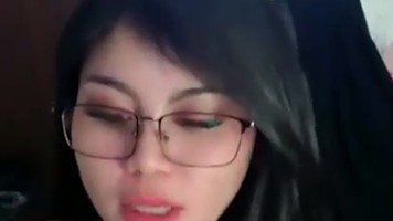 Kangen Babyfe Twerking Pantat Besar Hot