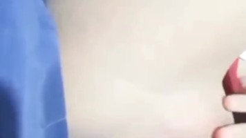 Jilbab  Colmek Gk Tahan Pengen Anu