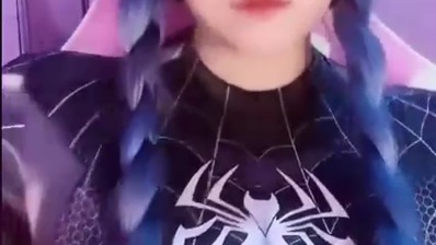 Ayu Chan Versi Telanjang Tobrut Mulus