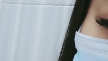 Miss R Colmek Satu Jari ampe Becek DreamLive