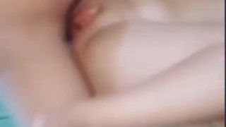 Sperma Manis Ngentot Si Putih Mulus Meki Mulus